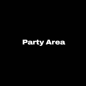 Party Area